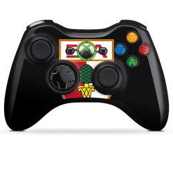 Folien für Controller matt