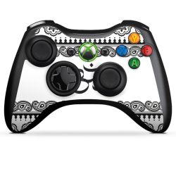 Folien für Controller matt