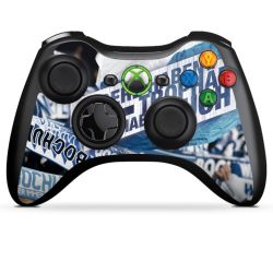 Folien für Controller matt