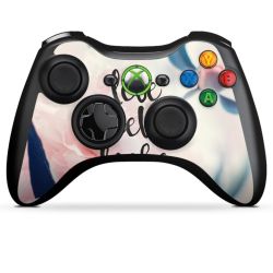 Folien für Controller matt