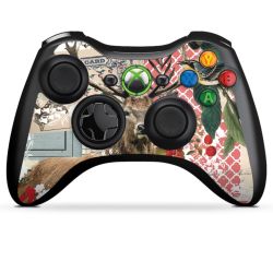 Folien für Controller matt