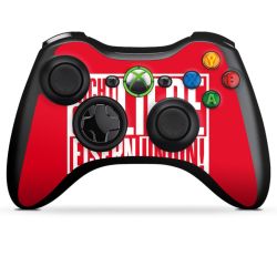 Folien für Controller matt