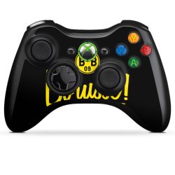 Folien für Controller matt