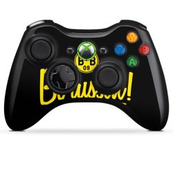 Folien für Controller matt