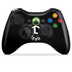 Folien für Controller matt