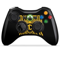 Folien für Controller matt