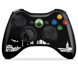 Folien für Controller matt