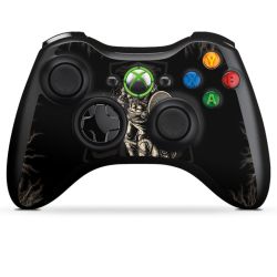 Folien für Controller matt