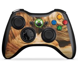 Folien für Controller matt