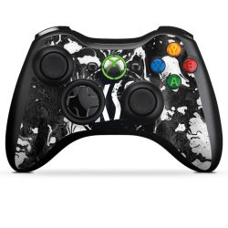 Folien für Controller matt