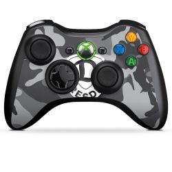 Folien für Controller matt