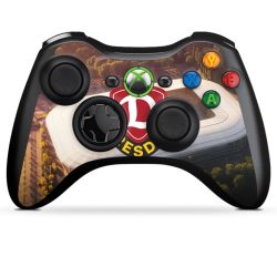 Folien für Controller matt