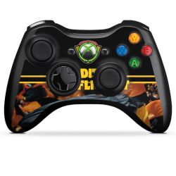 Folien für Controller matt