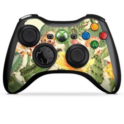 Folien für Controller matt