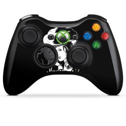 Folien für Controller matt