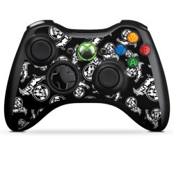 Folien für Controller matt