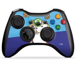 Folien für Controller matt