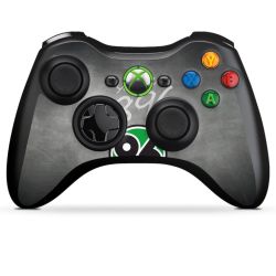 Folien für Controller matt