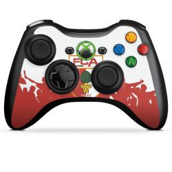 Folien für Controller matt