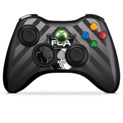 Folien für Controller matt