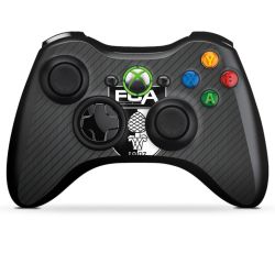 Folien für Controller matt