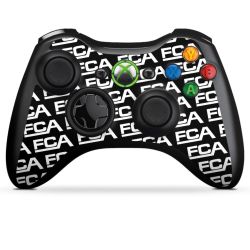 Folien für Controller matt