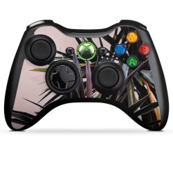 Folien für Controller matt