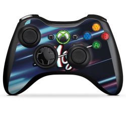 Folien für Controller matt