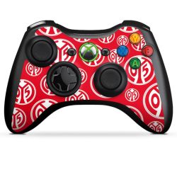 Folien für Controller matt