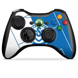 Folien für Controller matt