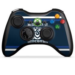 Folien für Controller matt