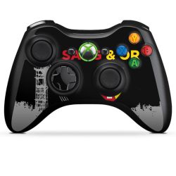 Folien für Controller matt