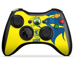 Folien für Controller matt