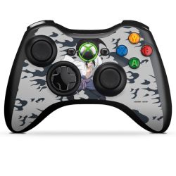 Folien für Controller matt