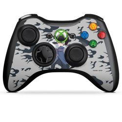 Folien für Controller matt