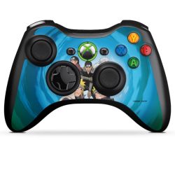 Folien für Controller matt