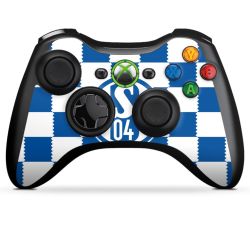 Folien für Controller matt