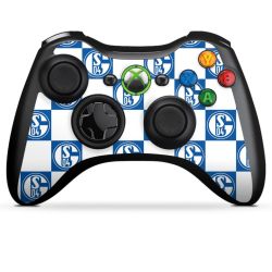 Folien für Controller matt