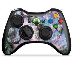 Foils for Controller matt