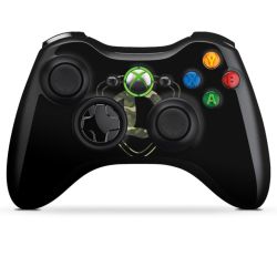 Folien für Controller matt