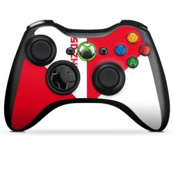 Folien für Controller matt