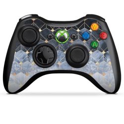 Folien für Controller matt