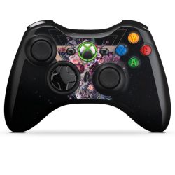 Folien für Controller matt