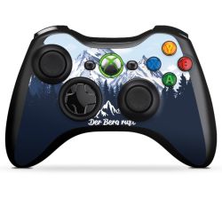 Folien für Controller matt