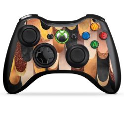 Folien für Controller matt