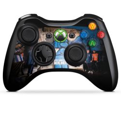 Folien für Controller matt