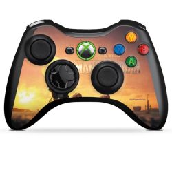 Folien für Controller matt