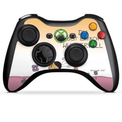 Folien für Controller matt