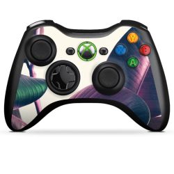 Folien für Controller matt