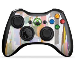 Foils for Controller matt